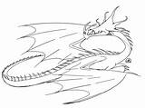 Razorwhip Dragon Coloring Page Coloring Pages sketch template