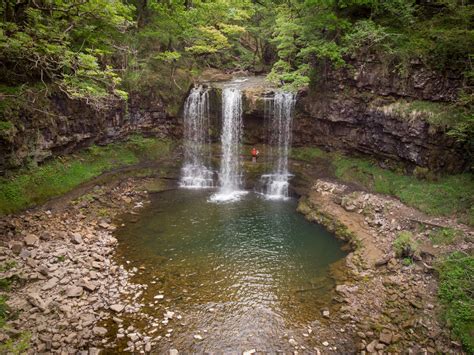 The 10 best wild swim spots in the Brecon Beacons National Park — Oh ...