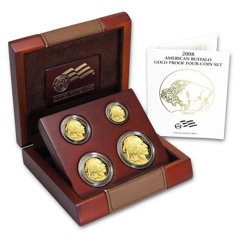 GOLD BUFFALO (2006-) by the United States Mint - AgAuNEWS