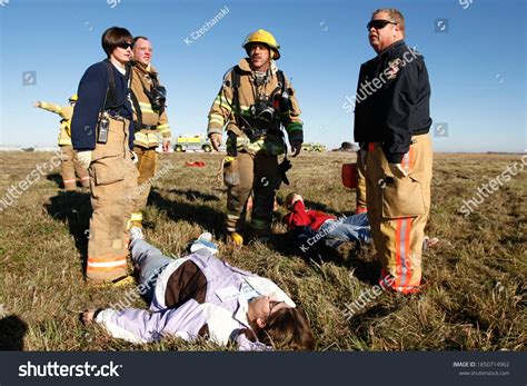 Fire Mock Drill Images: Browse 28 Stock Photos & Vectors Free Download ...