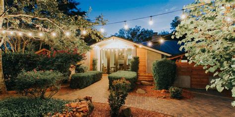 Creekside Inn Sedona Weddings | Get Prices for Wedding Venues in AZ