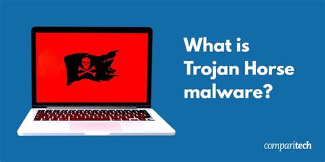 What is Trojan Horse Malware and how can you avoid it?