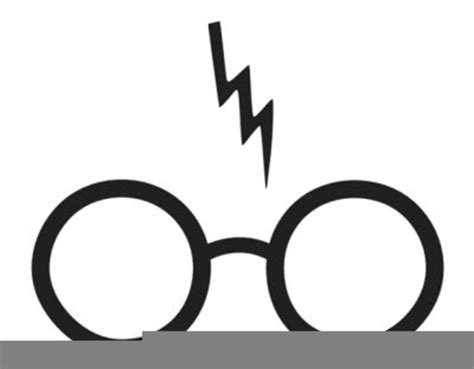 Harry Potter Scar Clipart | Free Images at Clker.com - vector clip art ...