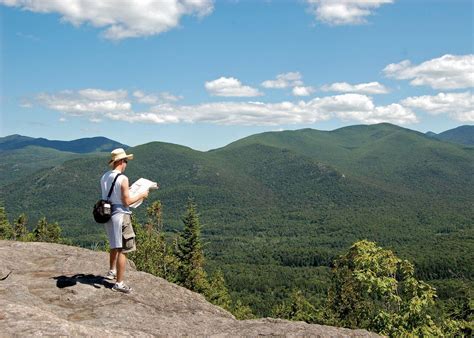 Best hikes in the Adirondacks: 5 trails for seasoned hikers and families - newyorkupstate.com