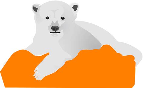 Free Free Polar Bear Clipart Download Free Free Polar - vrogue.co