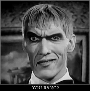 Tom McMahon: Ted Cassidy: Lurch On The Addams Family, And Reporter In Dallas On November 22, 1963