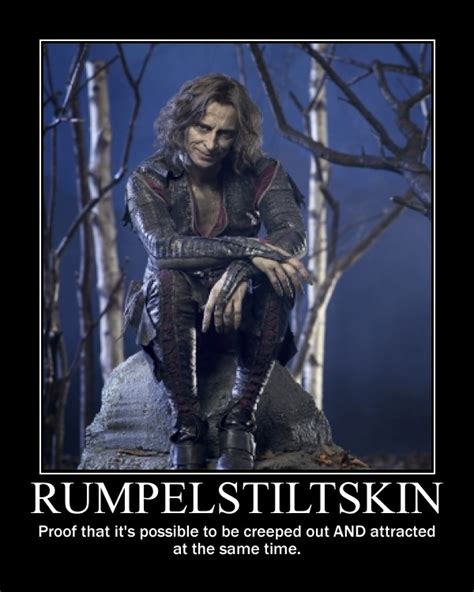 Rumpelstiltskin - Once Upon A Time Fan Art (25823037) - Fanpop