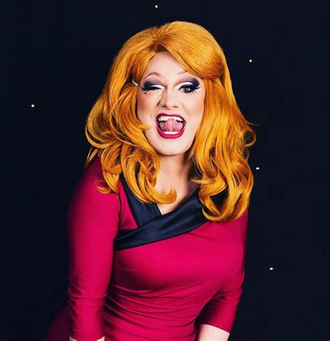 Cool Mom's Jinkx Monsoon & Son Talks, Married At Age 30? RuPaul's Winner Details