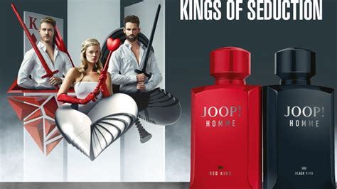 joop-kings-seduction-edt-44 | Blog Perfumes | Todas as Marcas | A Perfumaria de Portugal