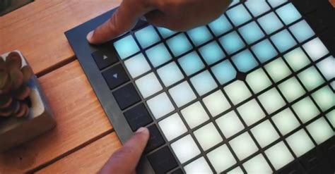 Free Launchpad Pro MK3 Update Adds Unquantized Recording, New Performance Options & More ...