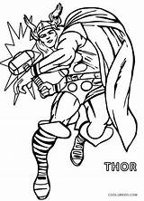 Free Printable Thor Coloring Pages  FrankteRowland sketch template