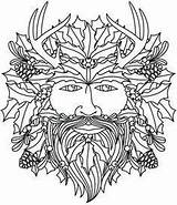 N H Count Down To Yule – Printable Coloring Pages Coven Life  sketch template