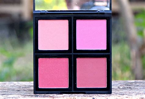 Drugstore Gem - ELF Blush Palette Review! / NAYAB LOVES