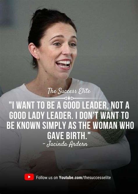 Top 20 Jacinda Ardern Quotes That Will Inspire You To Reach Your Goal ...