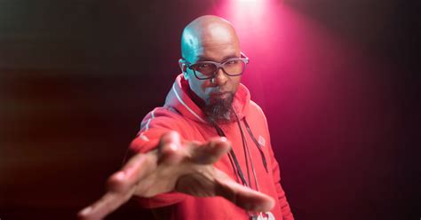 Rapper Tech N9ne pays respect after confusion over Tech 9's death