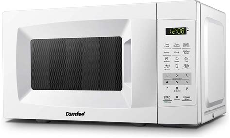 Best Microwave For Small Spaces 2020 - Hearth Of Gold