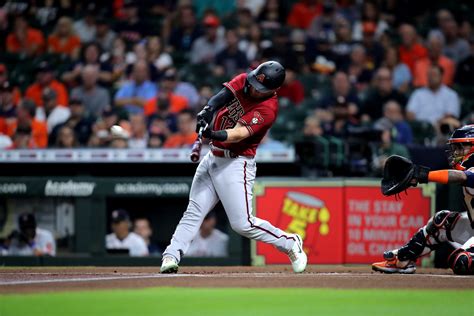 Diamondbacks 2022 Player Reviews: Daulton Varsho - Sports Illustrated Arizona Diamondbacks News ...