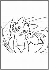 Toothless Coloring Pages Free Printable PDF  TotalColoringcom sketch template