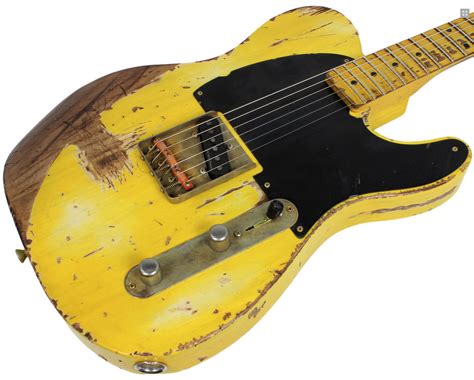 Pin by Per Christian Jacobsen on Telecaster la cabronita in 2024 | Leo ...