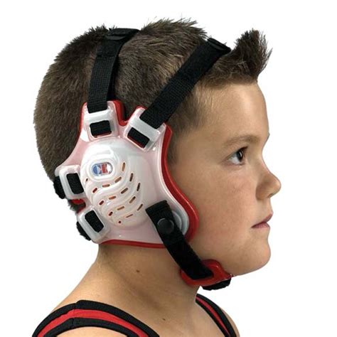 Cliff Keen YF5 YOUTH Tornado Wrestling Headgear - A92-304 | Anthem Sports