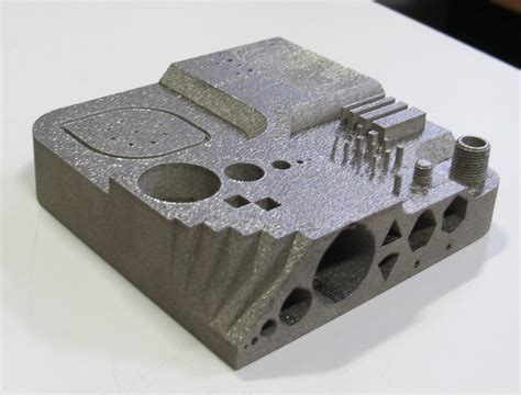 MatterFab, Metal 3D Printing Startup Raises $5.75 M - [Jcount.com]