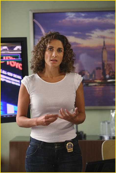 CSI : New York - Melina Kanakaredes Photo (35895574) - Fanpop