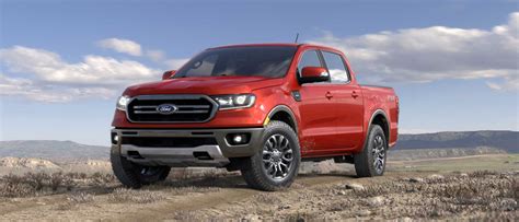 2023 Ford Ranger Colors, Price, Specs | Best Ford In Nashua