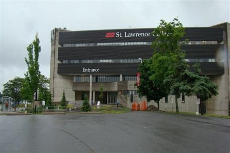 St. Lawrence College campus, photos, videos and location: Photos, Life ...