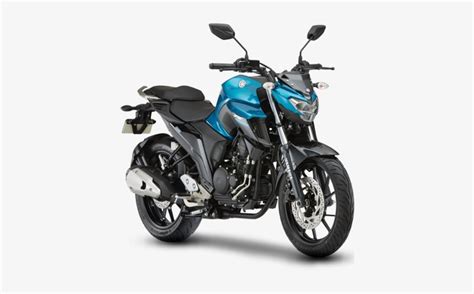 Download Yamaha Fz 25 Street Bike - Yamaha Fz New Model 2018 - HD ...