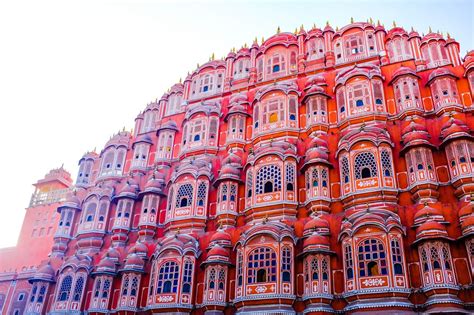 Jaipur Itinerary - Plan Your Perfect Trip to the Pink City