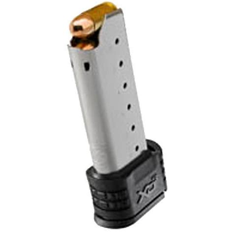 SPRINGFIELD MAGAZINE XDS .45 ACP 7 ROUND MAG-CLIMAGS