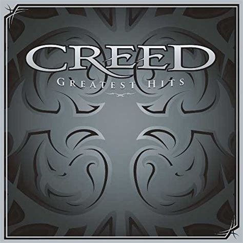 Creed - Greatest Hits - Amazon.com Music