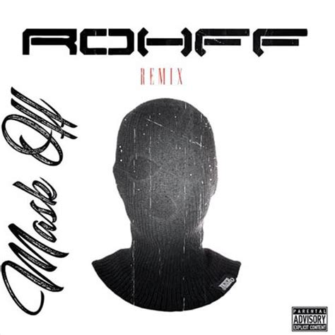 Rohff – Mask Off (Remix) Lyrics | Genius Lyrics