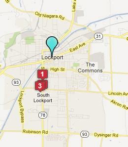 Lockport, NY Hotels & Motels - See All Discounts