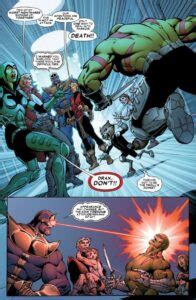 Drax vs. Thanos: Which Brawler Would Win in a Fight?