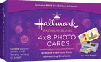 Hallmark Premium Blank Greeting Cards | Greeting Card Software | Card Making Software