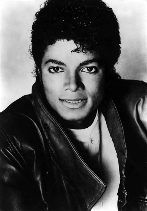 MJ Photoshoots - The Thriller Era Photo (8032385) - Fanpop