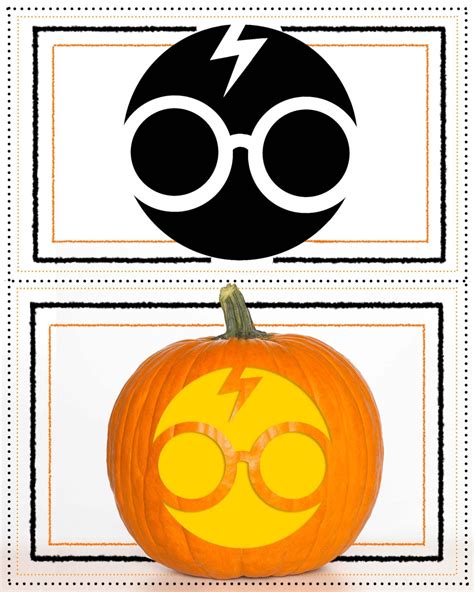 Free Pumpkin Stencils: Pop Culture Designs for Your Jack-O-Lantern