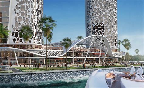 Rosewood Doha set to redefine ultra-luxury lifestyle in the region | AEB