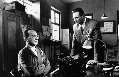 Schindler's List (1993) - Turner Classic Movies