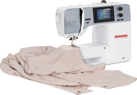 Bernina Domestic Sewing Machines