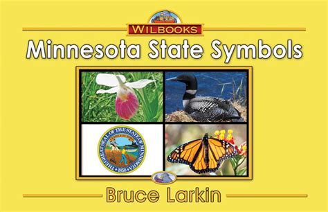 Minnesota State Symbols