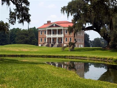 Charleston's Plantations | Charleston Vacation Ideas and Guides : Travelchannel.com | Travel Channel