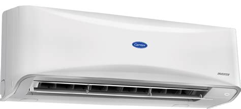 Carrier 1.5HP Split Air Conditioner Inverter Series – R410A