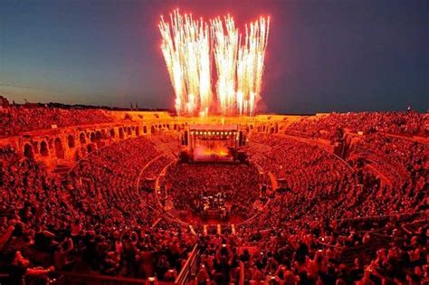 Festival de Nîmes 2025 Tickets Lineup | France