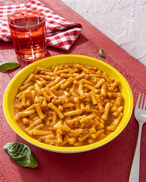 Chef Boyardee Beefaroni 15 oz 24 Pack: Buy Bulk Canned Pasta Online