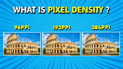 What is Pixel Density? PPI क्या है? Pixel Per Inch! 🔥🔥🔥⚡📵 - YouTube