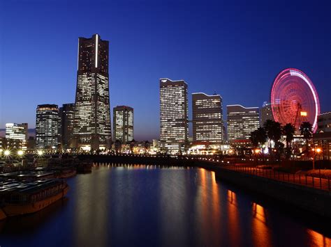 TOKYO CITY WALLPAPERS ~ HD WALLPAPERS