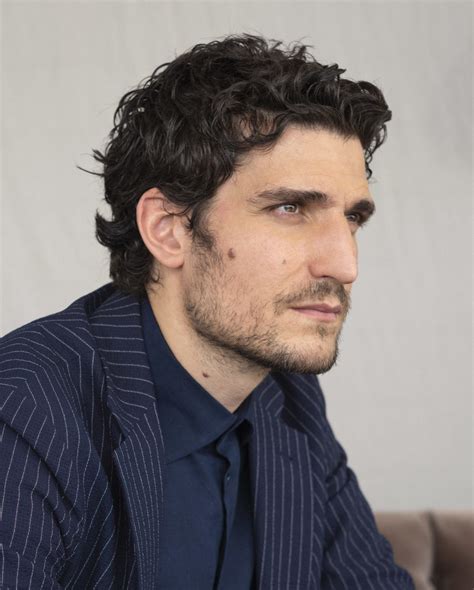 Louis Garrel - Unifrance