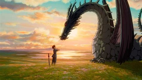 An 'Earthsea' TV Series Based On Ursula K. Le Guin's Novels Is Being Conjured By A24